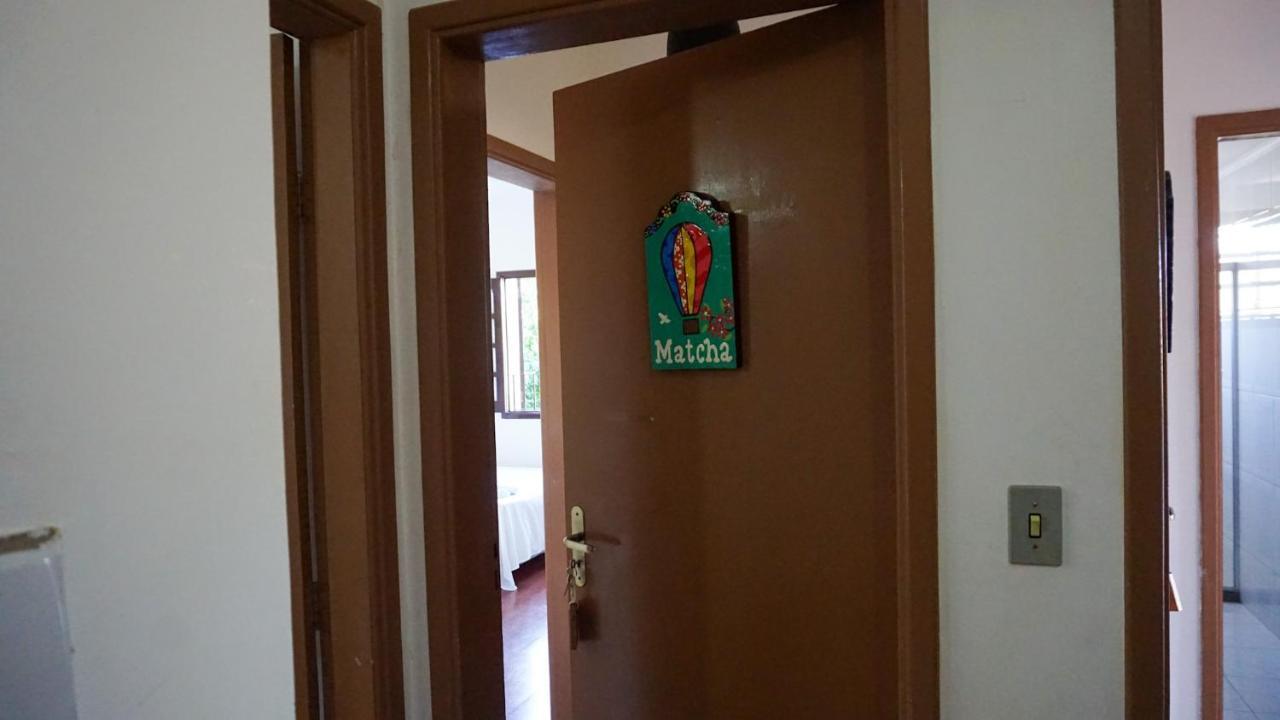 Dos Ventos Estalagem Sao Lourenco (Minas Gerais)