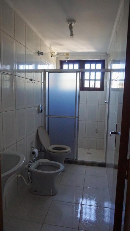 Estalagem Dos Ventos Sao Lourenco (Minas Gerais)