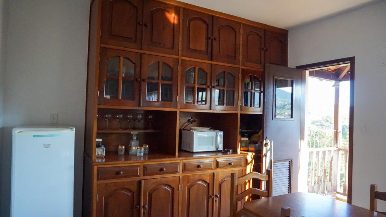 Estalagem Dos Ventos Sao Lourenco (Minas Gerais)