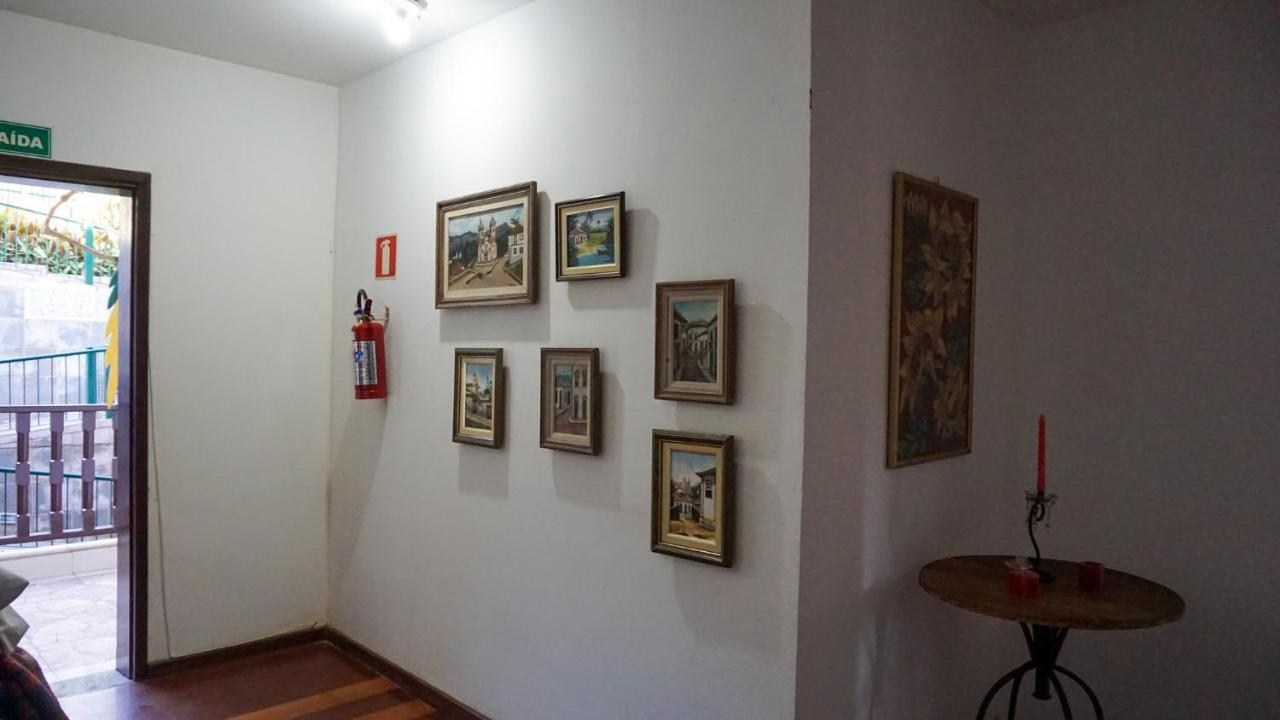 Dos Ventos * Sao Lourenco (Minas Gerais)