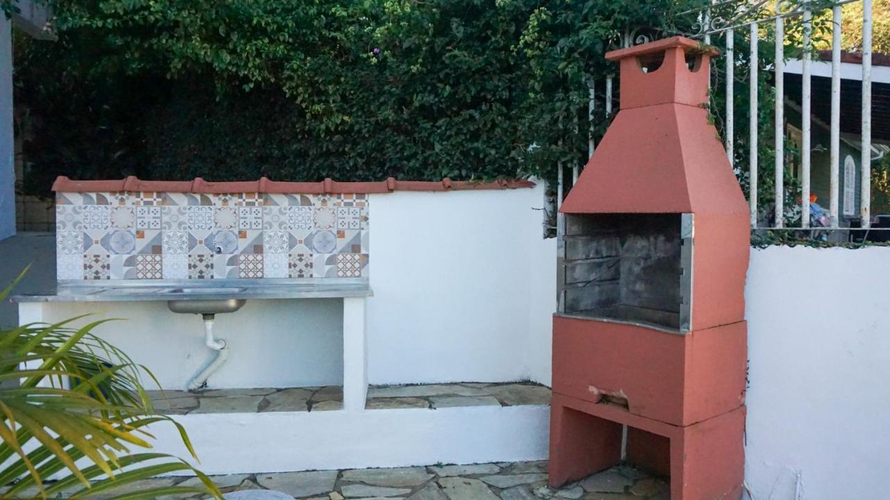 Dos Ventos Estalagem *
