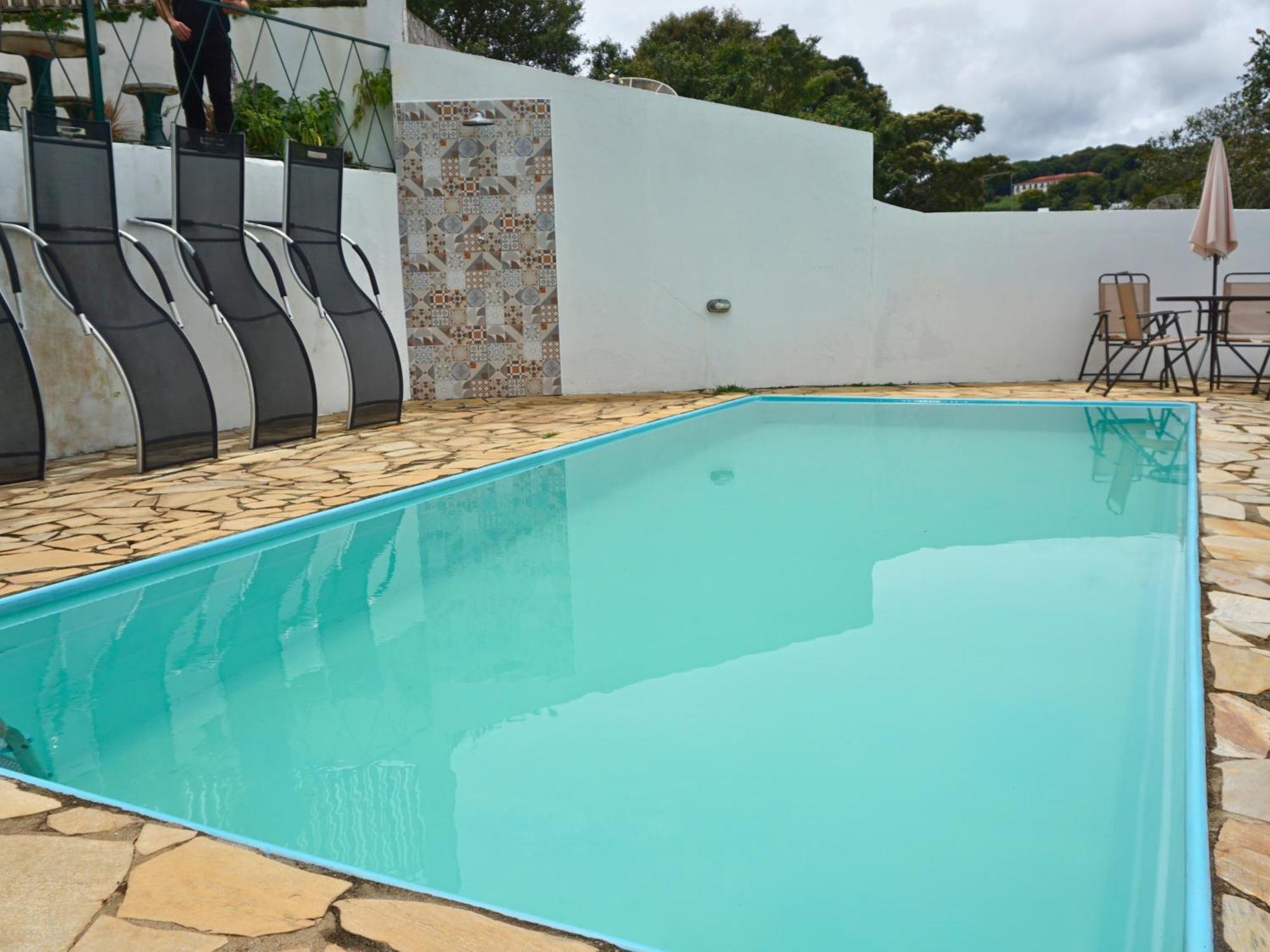 Estalagem Dos Ventos Sao Lourenco (Minas Gerais)