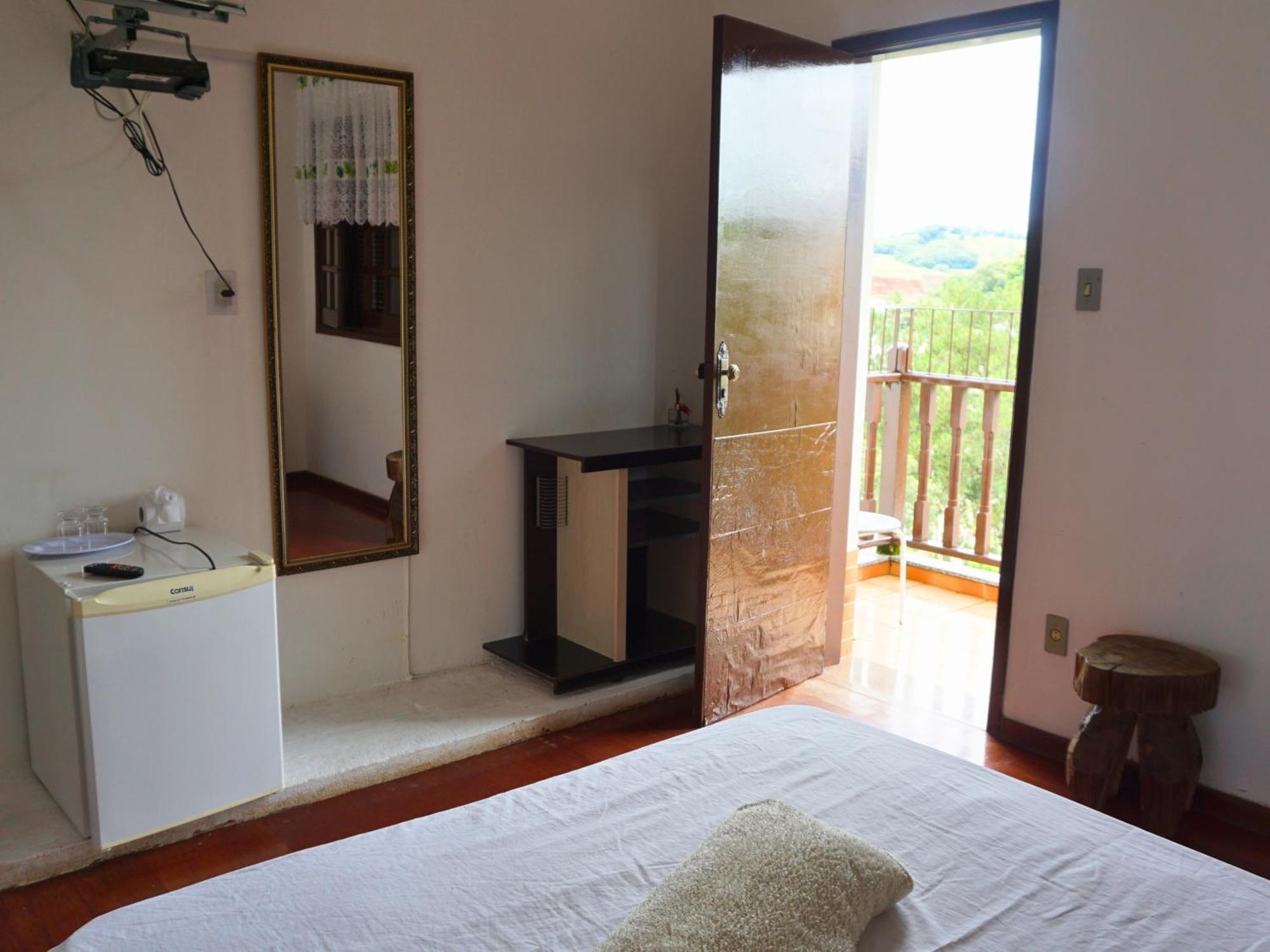 Estalagem Dos Ventos Sao Lourenco (Minas Gerais)