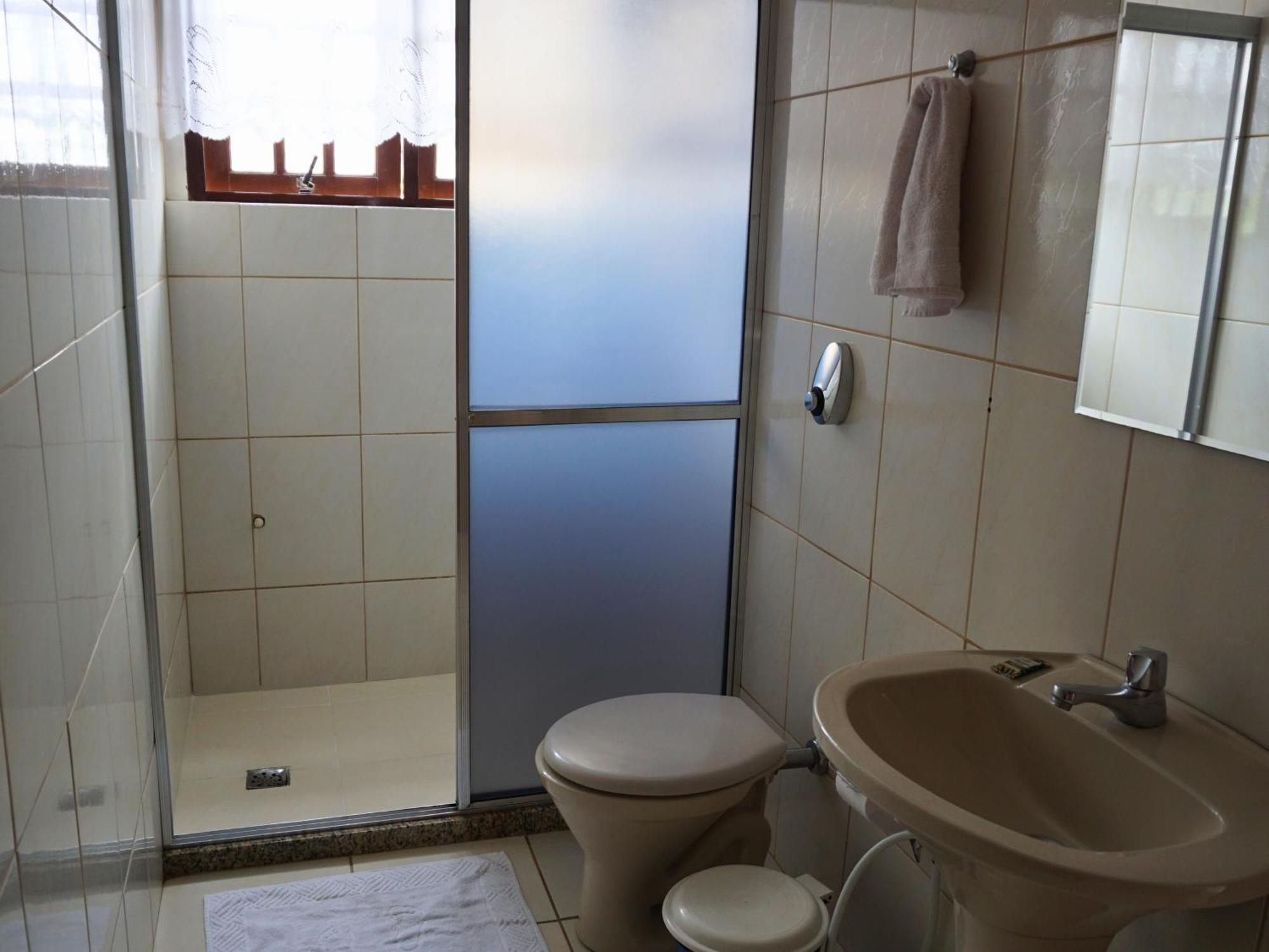 Dos Ventos Estalagem Sao Lourenco (Minas Gerais)